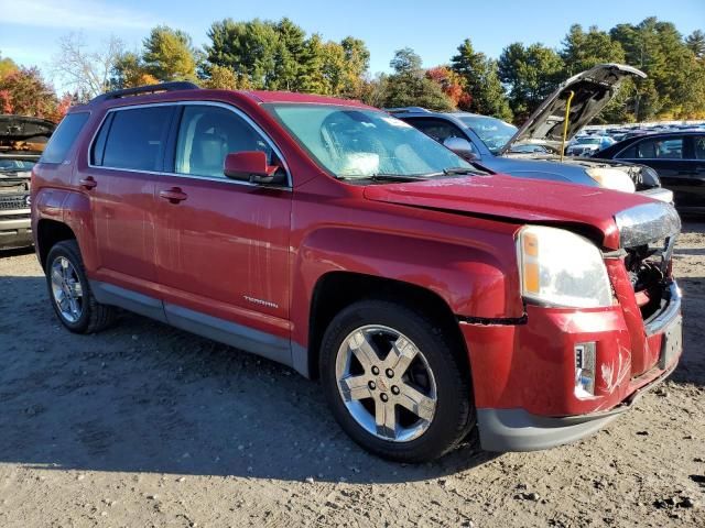 2013 GMC Terrain SLT