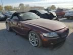 2005 BMW Z4 3.0