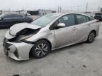 2019 Toyota Prius Prime