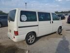 2002 Volkswagen Eurovan GLS