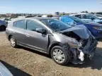 2010 Honda Insight LX