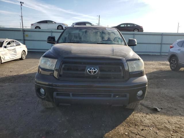 2010 Toyota Tundra Crewmax SR5