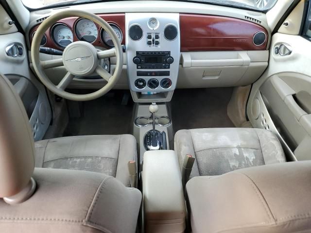 2008 Chrysler PT Cruiser