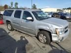 2013 Chevrolet Suburban K1500 LS