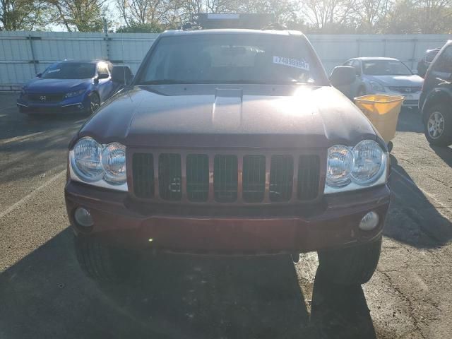 2007 Jeep Grand Cherokee Laredo