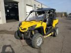 2014 Can-Am Commander 800R DPS