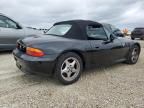 1996 BMW Z3 1.9