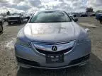 2015 Acura TLX Tech