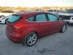 2015 Ford Focus Titanium