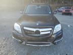 2014 Mercedes-Benz GLK 350 4matic