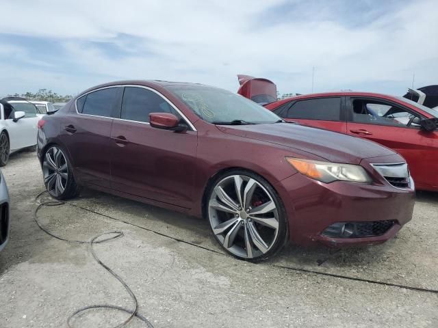 2013 Acura ILX 20 Tech