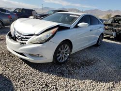 Salvage cars for sale at Magna, UT auction: 2011 Hyundai Sonata SE