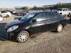 2014 Nissan Versa S