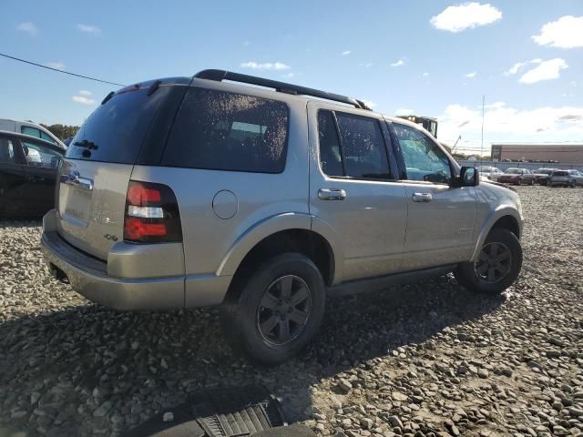 2008 Ford Explorer XLT