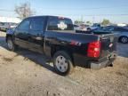 2013 Chevrolet Silverado C1500 LT