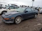 1992 Toyota MR2 Sport Roof