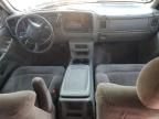 2000 Chevrolet Silverado K1500