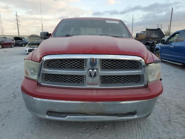 2011 Dodge RAM 1500