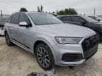 2024 Audi Q7 Premium Plus