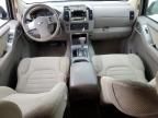 2008 Nissan Pathfinder S