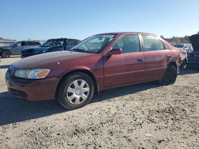 2001 Toyota Camry CE