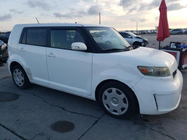 2010 Scion XB