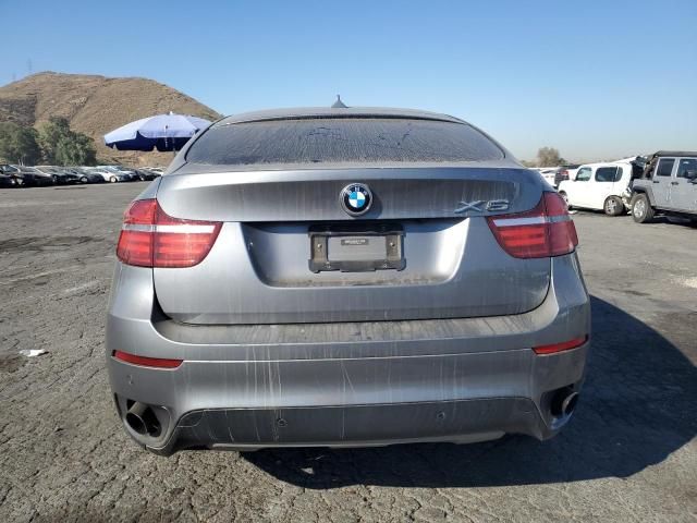 2013 BMW X6 XDRIVE35I