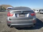 2013 BMW X6 XDRIVE35I