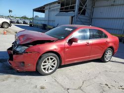 Ford Vehiculos salvage en venta: 2011 Ford Fusion SEL