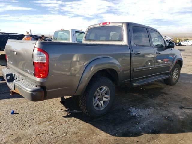 2005 Toyota Tundra Double Cab Limited