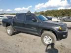 2007 Toyota Tacoma Double Cab