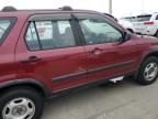 2002 Honda CR-V LX