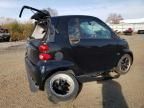 2008 Smart Fortwo Pure