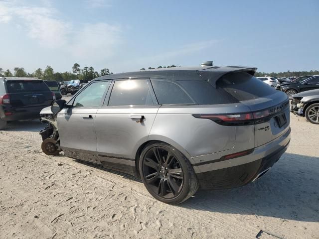 2023 Land Rover Range Rover Velar HST