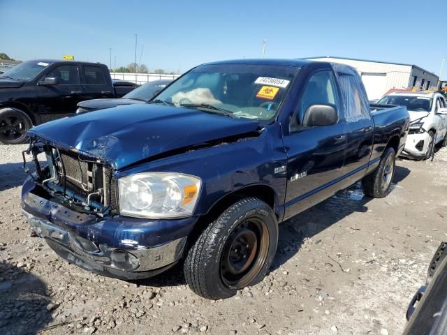 2008 Dodge RAM 1500 ST