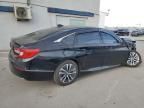 2022 Honda Accord Hybrid EXL