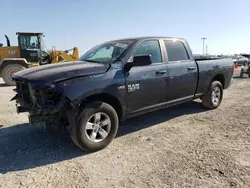 2020 Dodge RAM 1500 Classic SLT en venta en Temple, TX