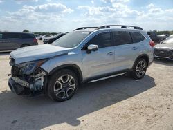 Subaru salvage cars for sale: 2023 Subaru Ascent Touring