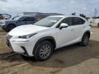 2019 Lexus NX 300 Base