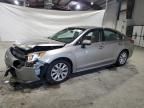 2016 Subaru Legacy 2.5I Premium