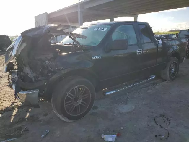 2006 Ford F150