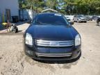 2007 Ford Fusion SE