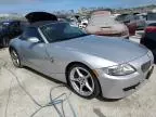 2006 BMW Z4 3.0SI