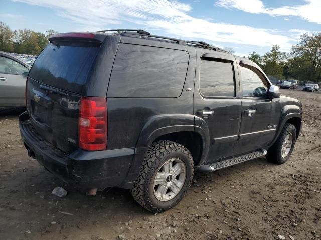 2008 Chevrolet Tahoe K1500