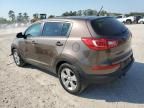 2013 KIA Sportage LX