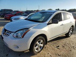 2012 Nissan Rogue S en venta en Arcadia, FL