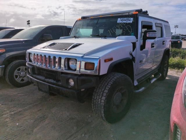 2006 Hummer H2