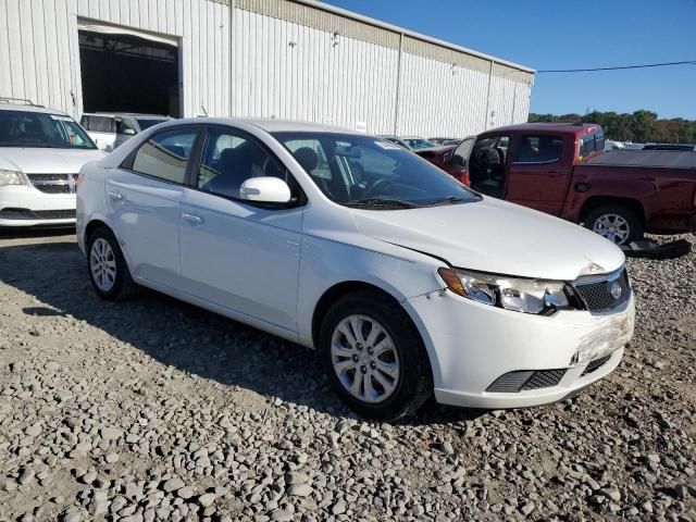 2010 KIA Forte EX