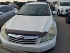 2012 Subaru Outback 2.5I Limited