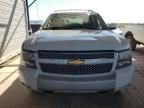 2012 Chevrolet Avalanche LT